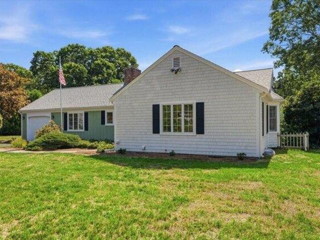 House for sale in South Yarmouth, Massachusetts