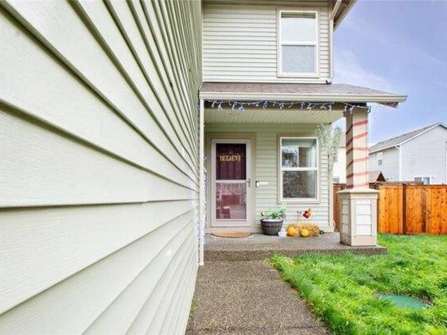 House for sale in Thurston, Washington