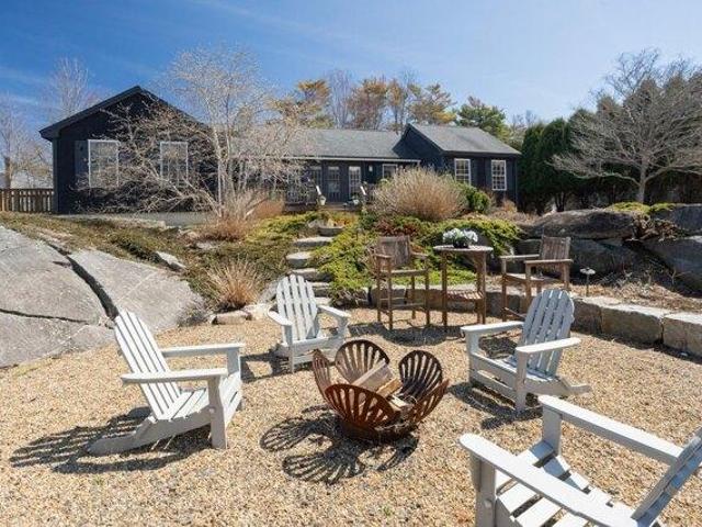 House for sale in York, Maine