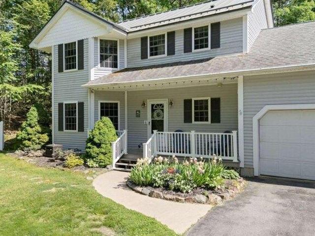 House for sale in York, Maine