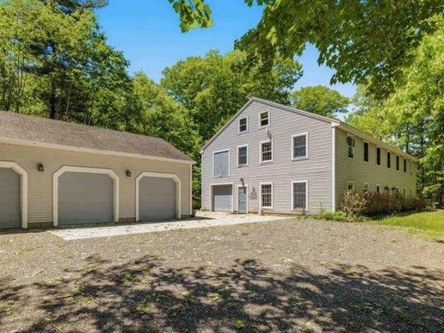 House for sale in York, Maine