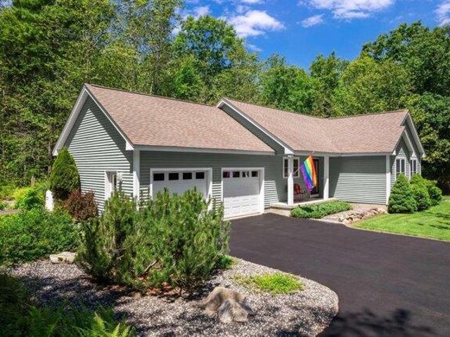 House for sale in York, Maine