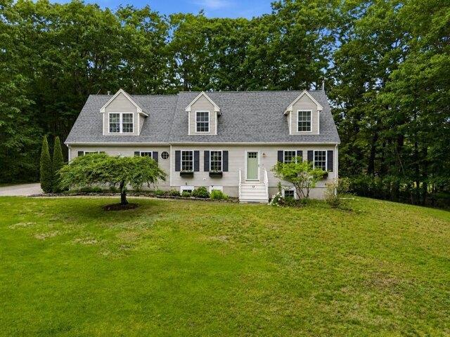 House for sale in York, Maine