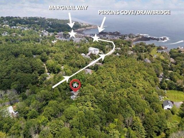 House for sale in York, Maine