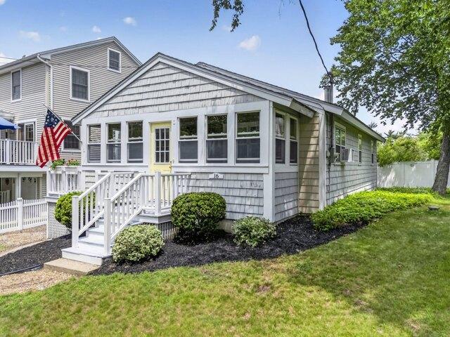 House for sale in York, Maine