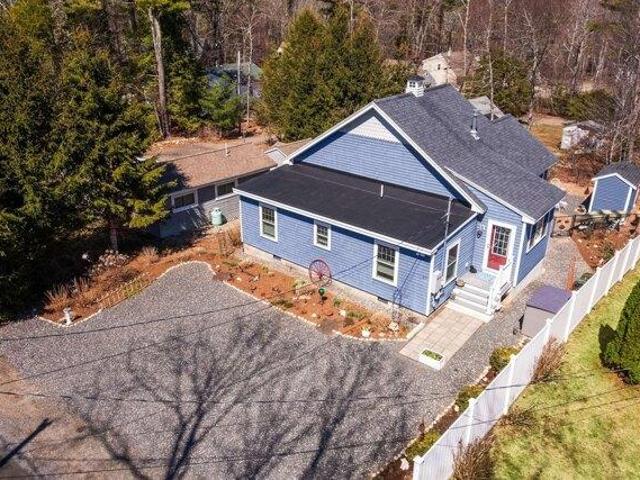 House for sale in York, Maine