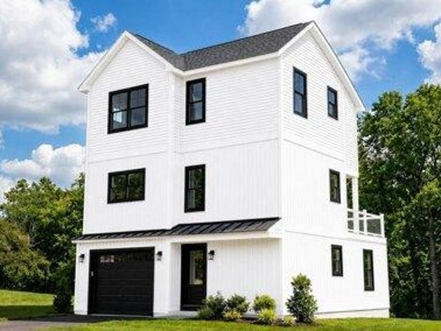 House for sale in York, Maine