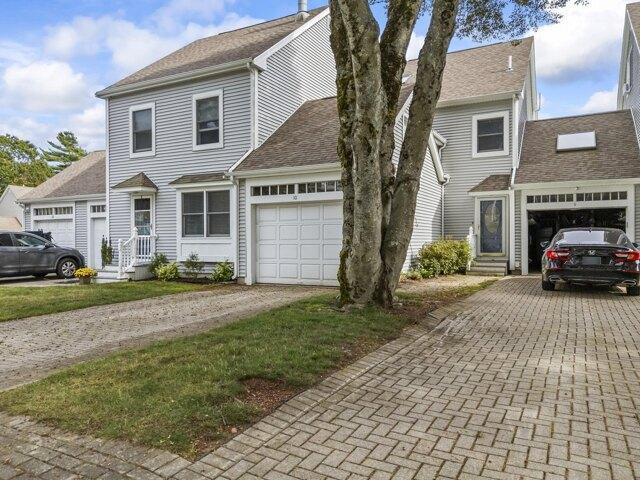 House for sale in York, Maine