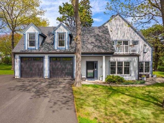 House for sale in York, Maine