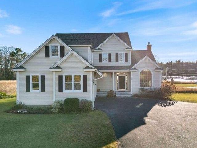 House for sale in York, Maine