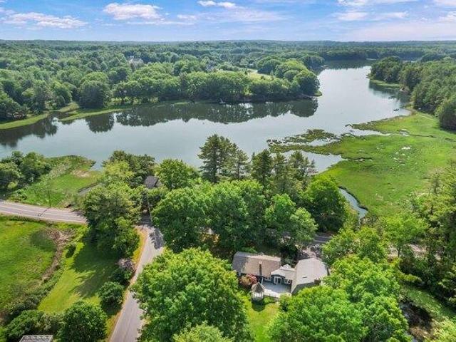 House for sale in York, Maine