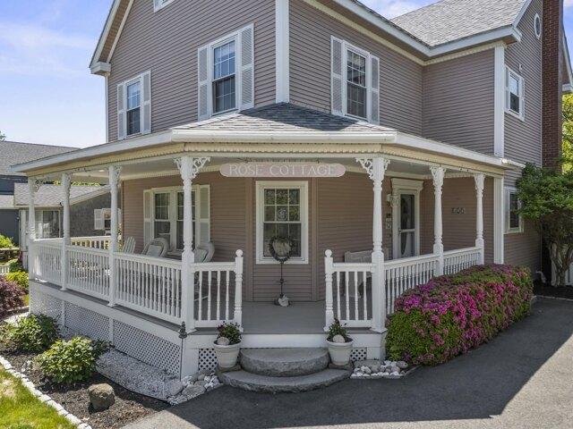 House for sale in York, Maine