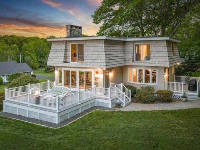House for sale in York, Maine