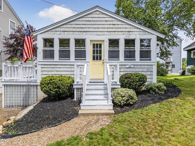 House for sale in York, Maine