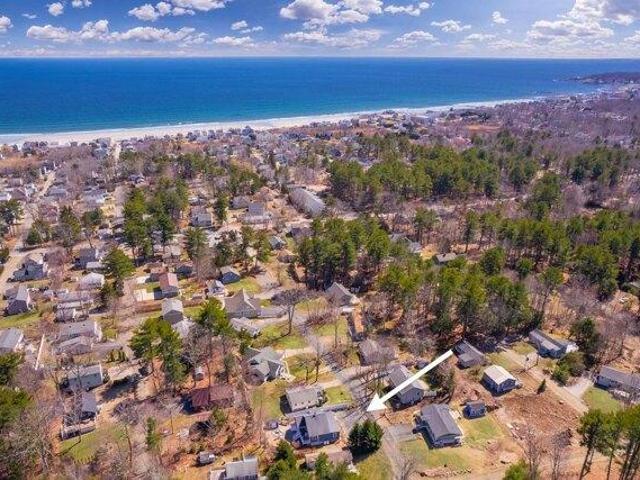 House for sale in York, Maine
