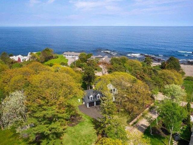 House for sale in York, Maine
