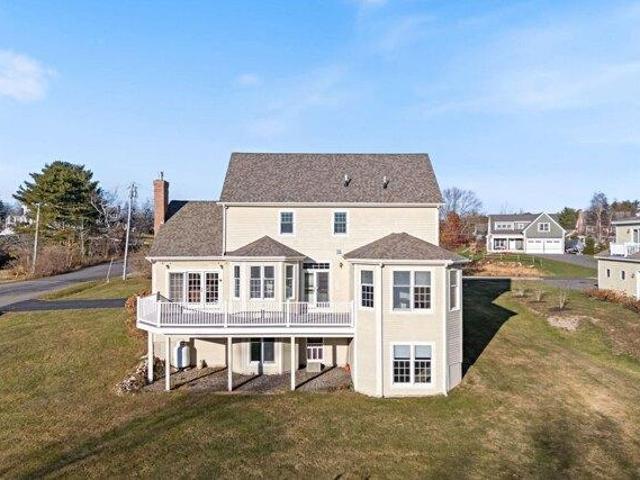 House for sale in York, Maine