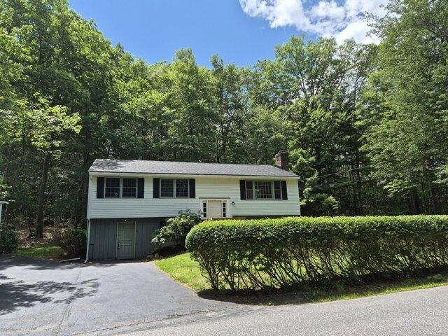 House for sale in York, Maine