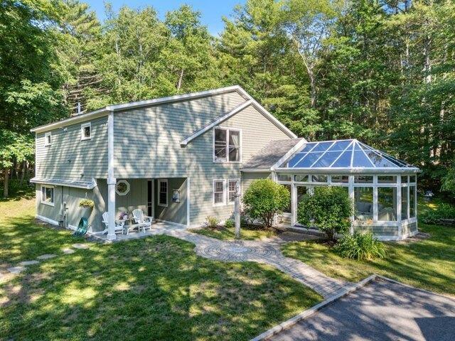 House for sale in York, Maine