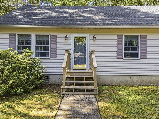 House for sale in York, Maine