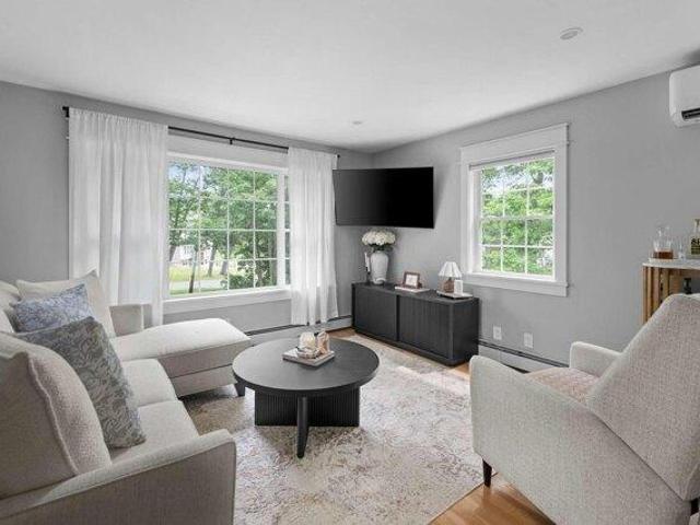 House for sale in York, Maine