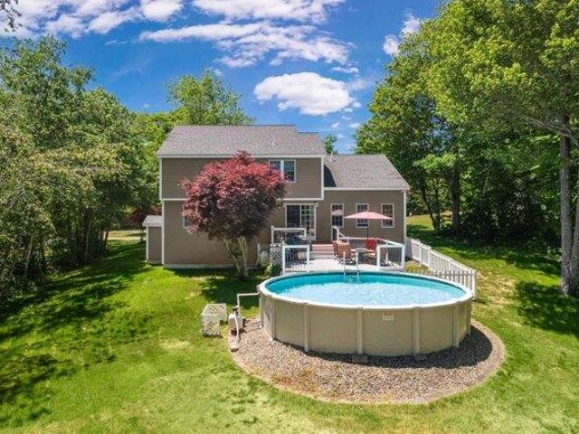 House for sale in York, Maine