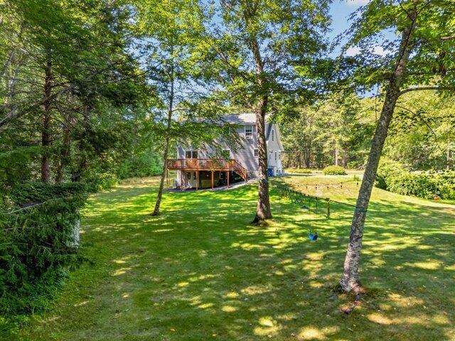 House for sale in York, Maine