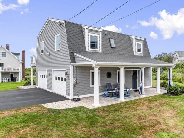 House for sale in York, Maine