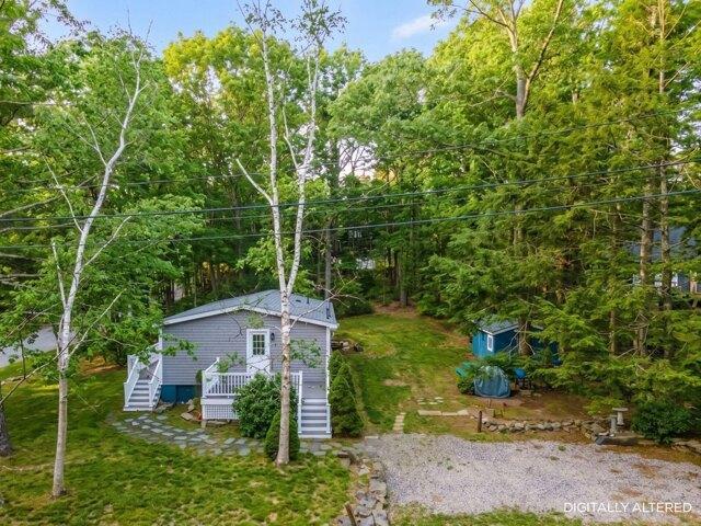 House for sale in Cape Neddick, York