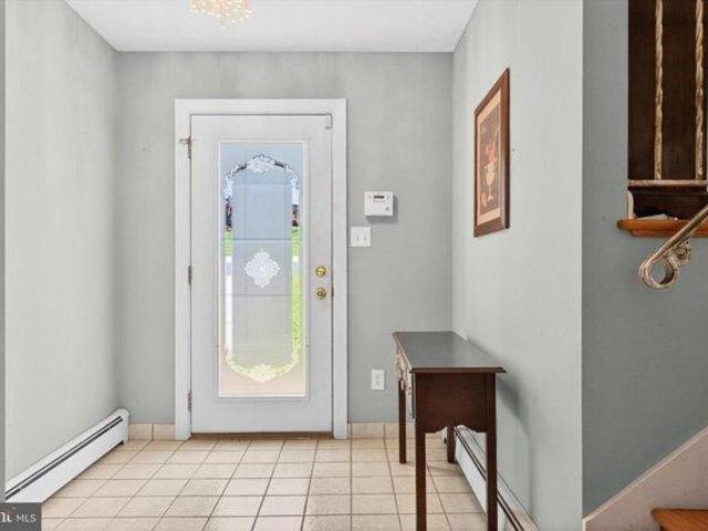 House for sale in York, Pennsylvania