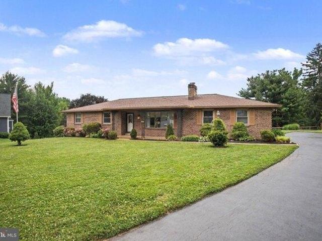 House for sale in York, Pennsylvania