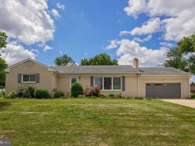 House for sale in Yorklyn, Pennsylvania