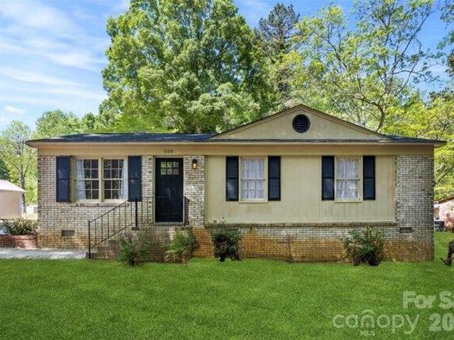 House for sale in York, South Carolina