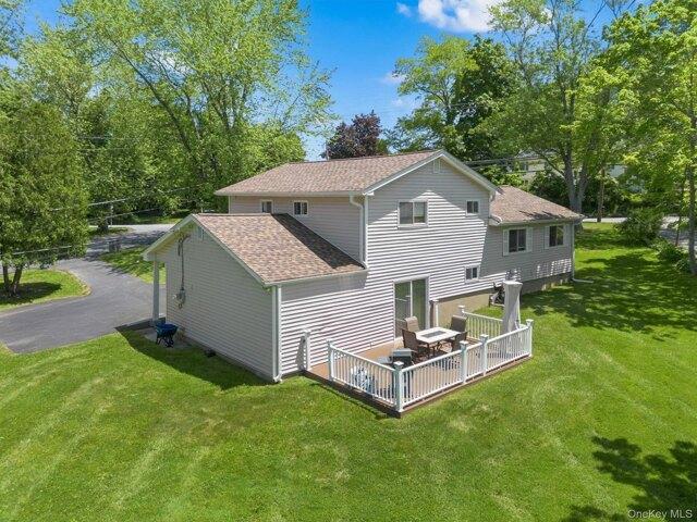 House for sale in Cortlandt Manor, New York
