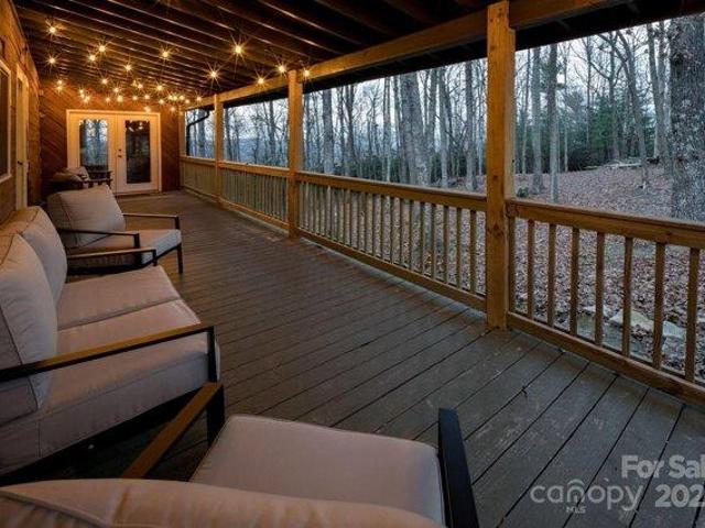 House for sale in Zirconia, North Carolina