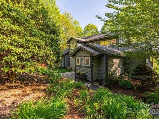 House for sale in Zirconia, North Carolina