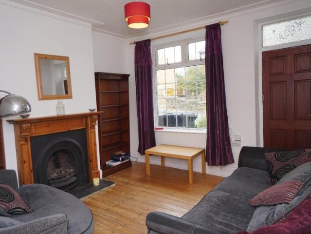 House for rent in Crookes, South Yorkshire