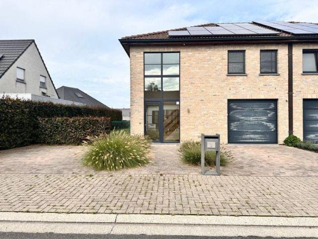 Maison location à Roeselare, West-Vlaanderen