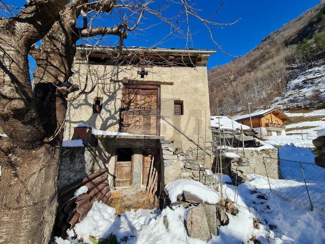 Haus kaufen in Campo, Blenio, Tessin
