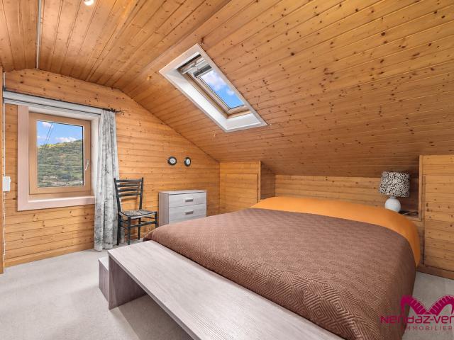Haus kaufen in Basse-Nendaz, Nendaz