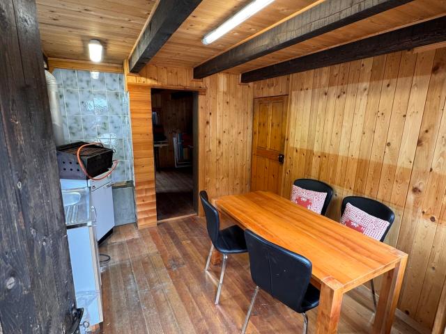 Haus kaufen in Leuk, Wallis