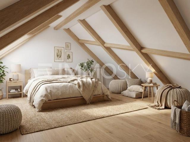 Haus kaufen