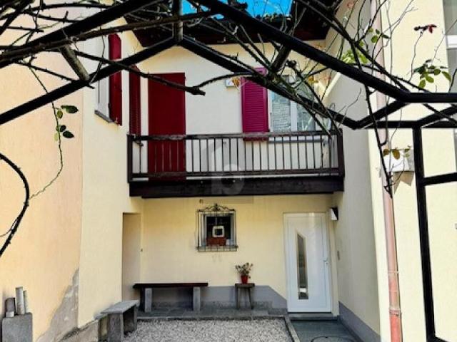 Haus kaufen in Bellinzona, Tessin