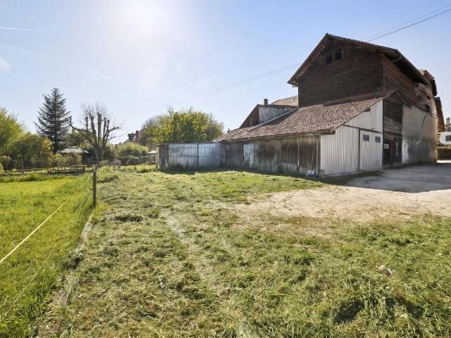 Haus kaufen