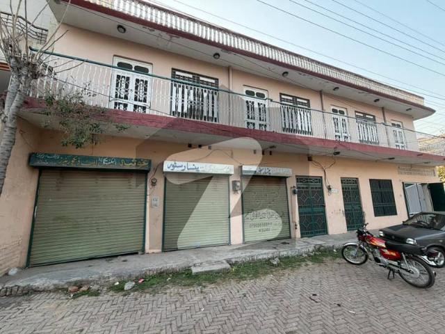 House for sale in Mirpur, Azad kashmir