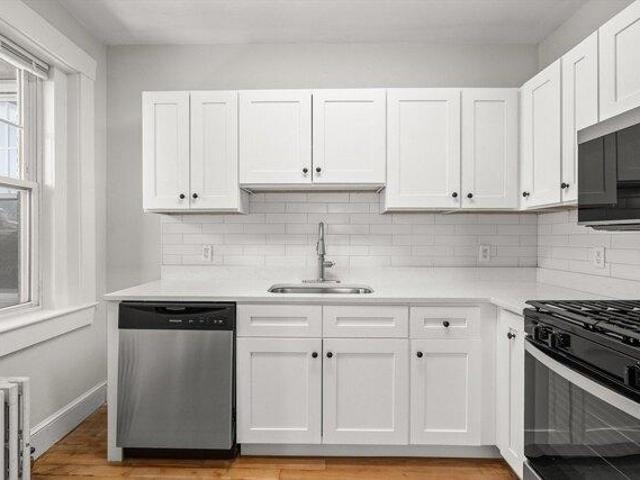 House for sale in Boston, Massachusetts