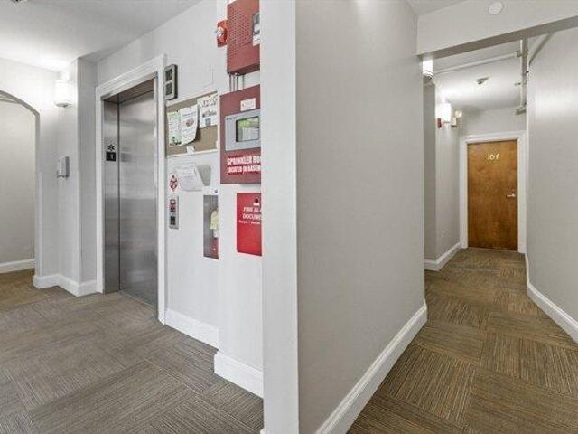 House for sale in Cambridge, Massachusetts