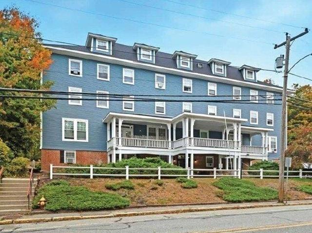 House for sale in Upton, Massachusetts