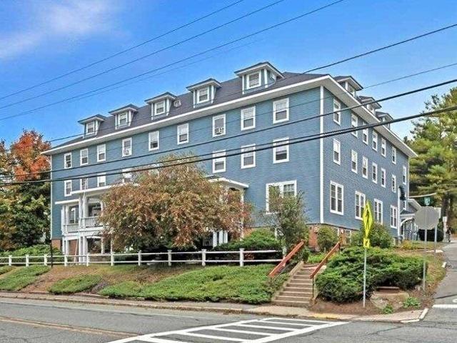 House for sale in Upton, Massachusetts
