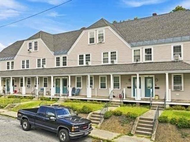House for sale in Northbridge, Massachusetts